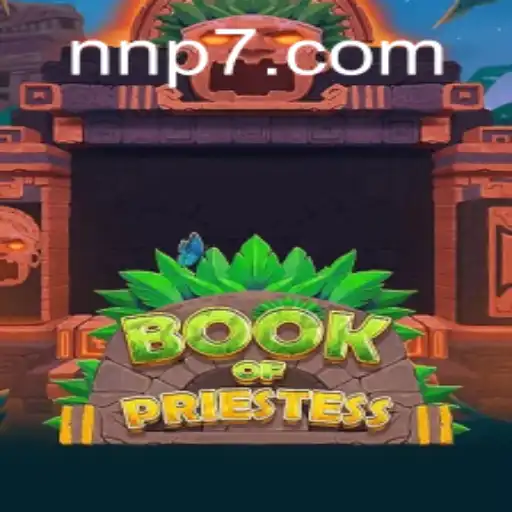 Explorando o Universo Místico de BookOfPriestess no NNP9.COM
