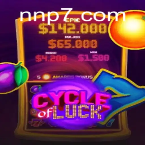 Descubra o Fascinante Mundo de CycleofLuck: O Jogo que Está Revolucionando o Entretenimento