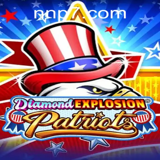 Explorando o Mundo de DiamondExplosionPatriots