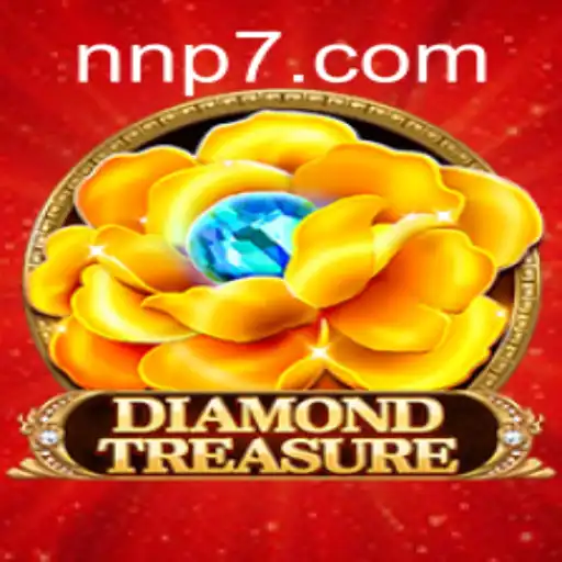 Explorando o Mundo Inovador de 'Diamondtreasure'