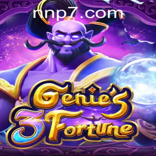 Descubra o Mundo de Genie3Fortune: Um Jogo Cativante