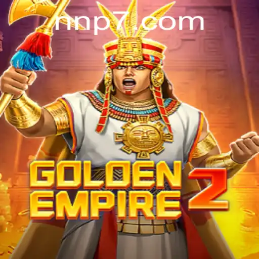 Explorando GoldenEmpire2: Um Mergulho no Aventura de Estratégia