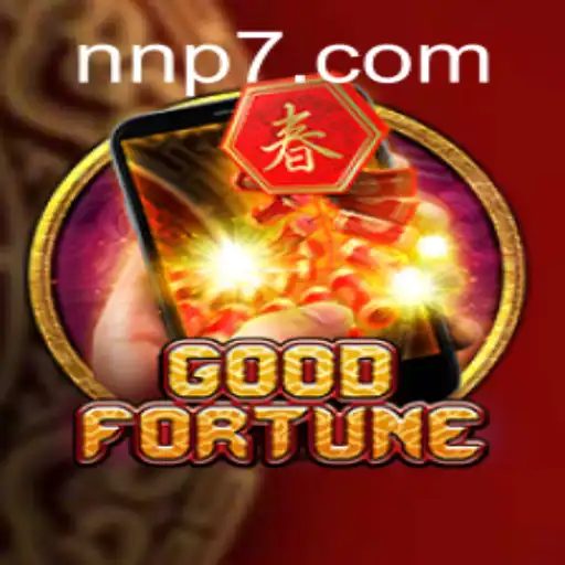 Explorando GoodFortuneM: O Jogo do Momento com NNP9.COM