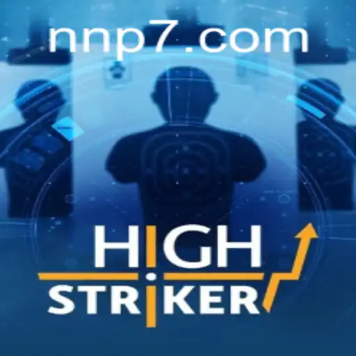 Descubra HighStriker: O Jogo de Habilidades e Estratégia Popular em NNP9.COM