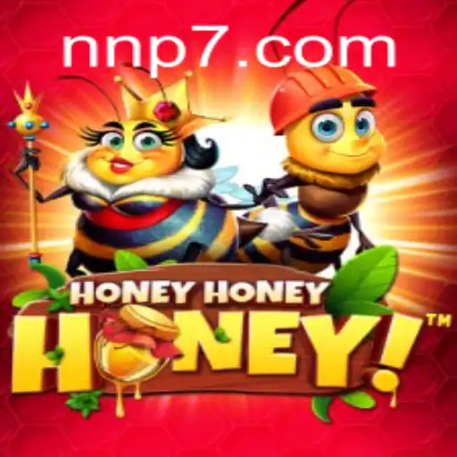 Descubra a Emoção de 'HoneyHoneyHoney': O Jogo Que Está Conquistando Corações