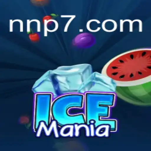 Descubra o Mundo Gelado de IceMania