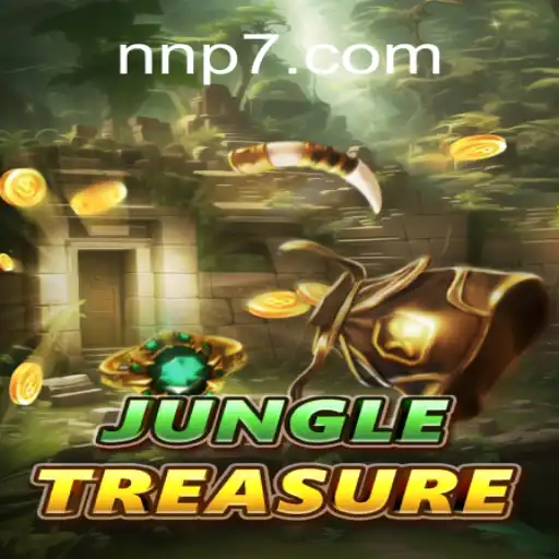 Explore as Aventuras e Recompensas do Jogo JungleTreasure