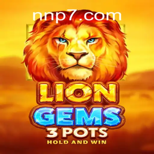 Explorando o Mundo de LionGems3pots no Universo dos Jogos Online