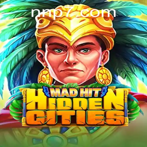 Descubra as Emoções e Regras de MadHitHiddenCities