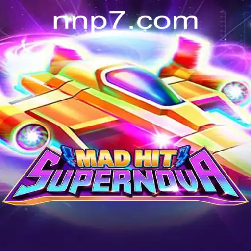 Descubra a Emoção de MadHitSupernova: O Jogo que Está Revolucionando o Entretenimento Digital