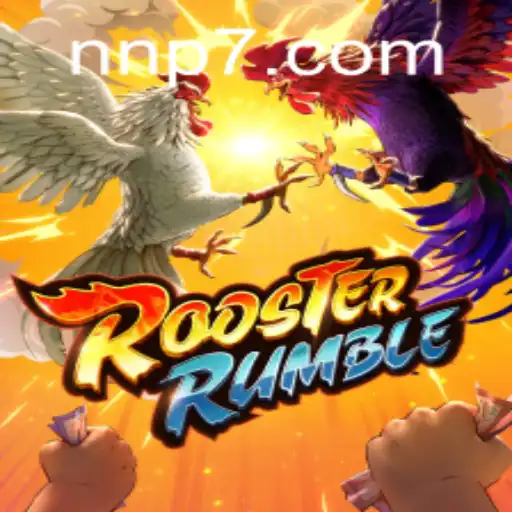 RoosterRumble: Uma Nova Sensação no Mundo dos Jogos Online