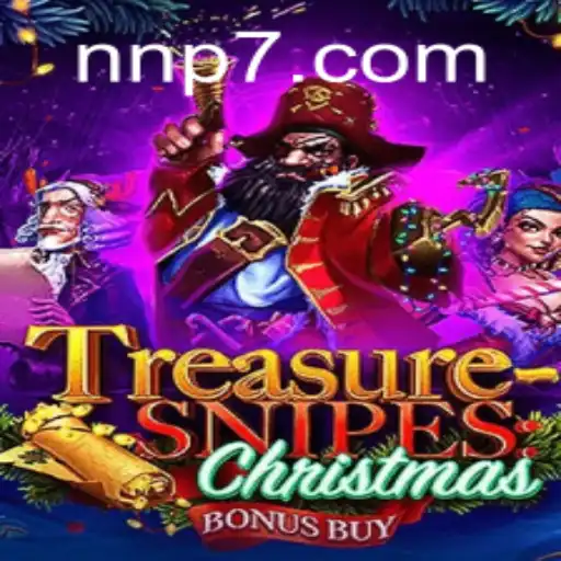 Descubra o Fascinante Mundo de TreasuresnipesChristmas em NNP9.COM