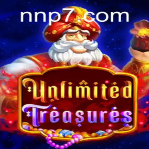 Explorando o Mundo de UnlimitedTreasures: Aventura, Estratégia e Desafios