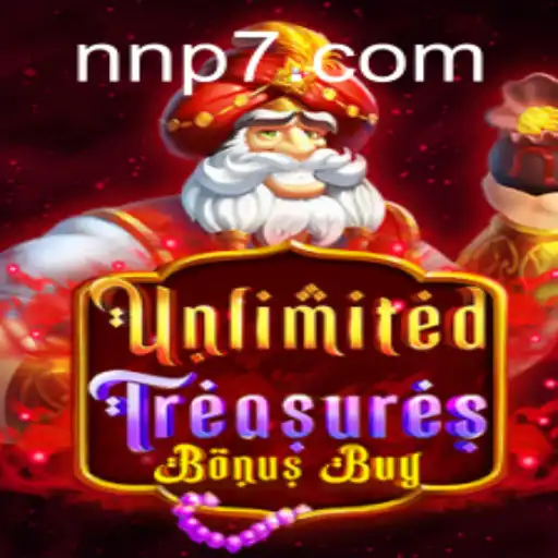 Descubra o Universo de UnlimitedTreasuresBonusBuy