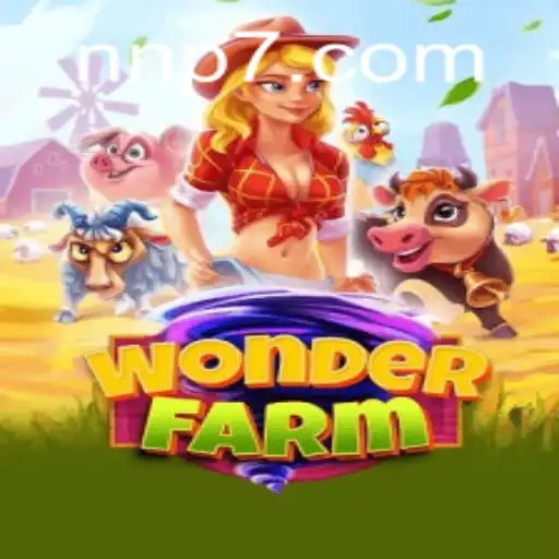 Descubra o Fascinante Mundo de WonderFarm: A Nova Sensação do Jogo